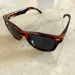 Weefairers Baby Sunglasses Original Tortiseshell